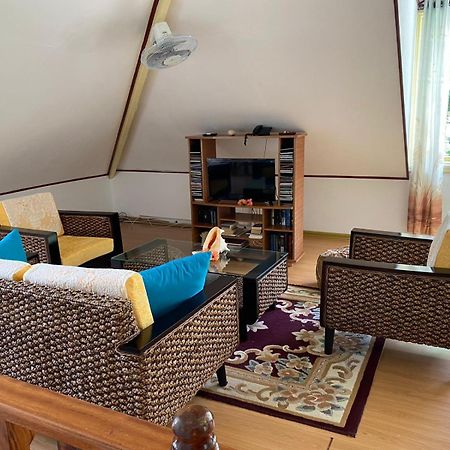 Kot Babi Hotel Đảo Đảo La Digue Ngoại thất bức ảnh