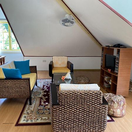 Kot Babi Hotel Đảo Đảo La Digue Ngoại thất bức ảnh