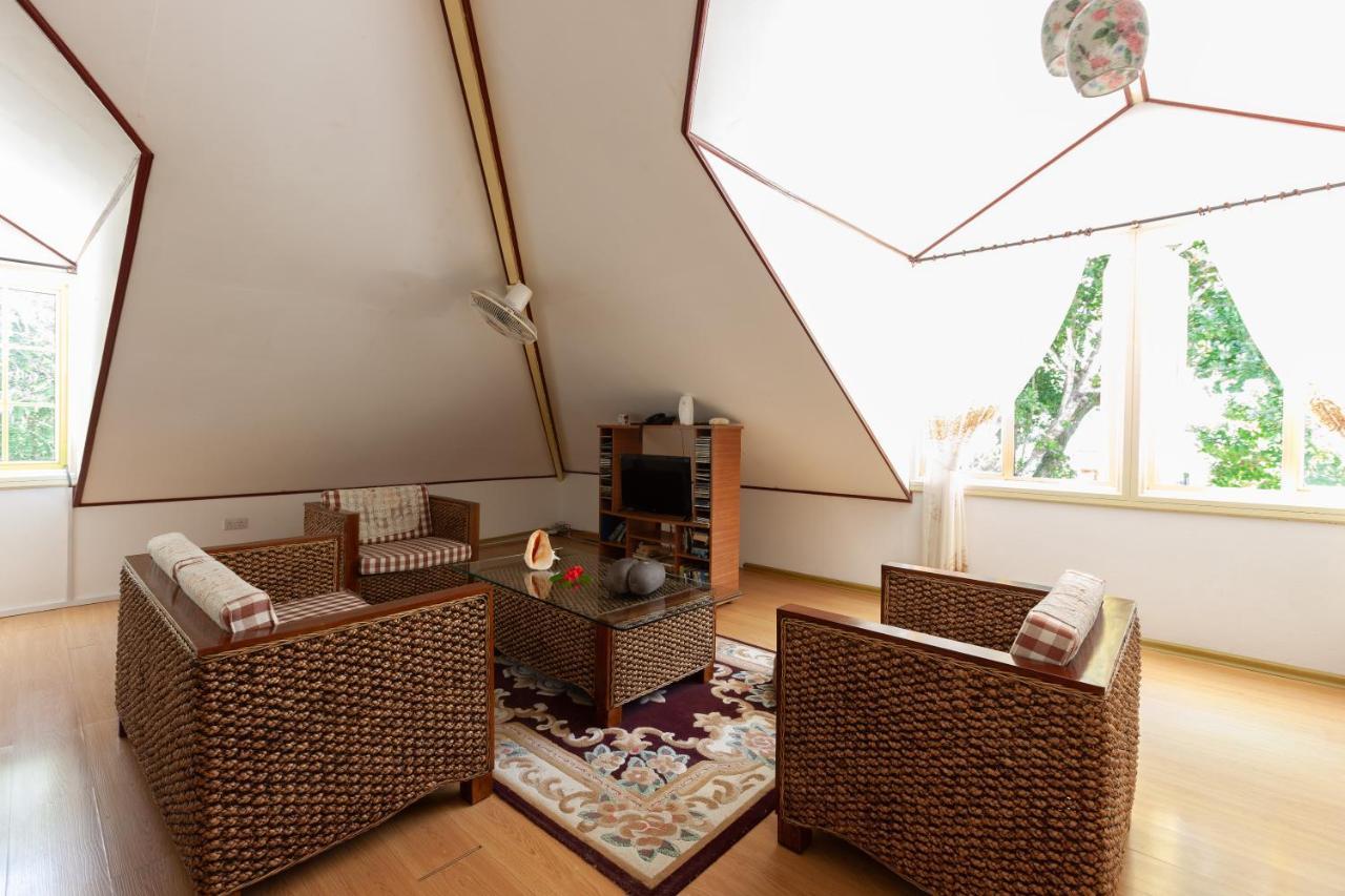 Kot Babi Hotel Đảo Đảo La Digue Ngoại thất bức ảnh